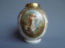 Superbe petit vase d'occasion  France