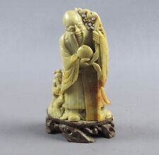 Statua pietra cinese usato  Inverigo