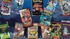 Pick pack pokemon for sale  SWINDON