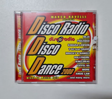 D.d.d. disco radio usato  Italia