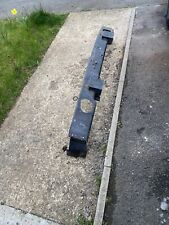 landrover discovery td5 front bumper for sale  PETERBOROUGH