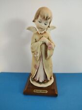 Giuseppe armani figurine for sale  Shipping to Ireland