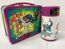 Vintage super friends for sale  North Lima