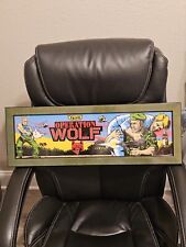 operation wolf arcade for sale  Maryville