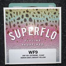 Airflo superflo asf for sale  SITTINGBOURNE