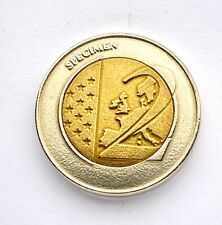 Euro specimen deutschland gebraucht kaufen  Menden