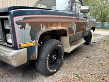 1983 chevrolet pickups for sale  Tampa