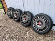 Ruote rally wheels for sale  STONE