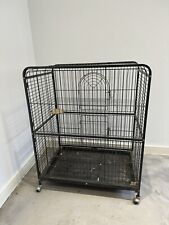 Large parrot cage for sale  UK