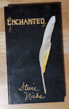 Enchanted: The Works of Stevie Nicks 3 CD caixa conjunto completo comprar usado  Enviando para Brazil