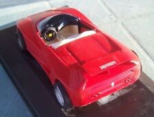 Ferrari mythos handbuilt usato  Algua
