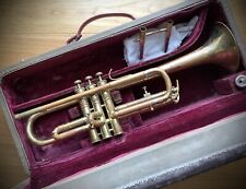 Vintage trumpet adaptable for sale  EXMOUTH