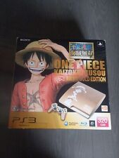 One console ps3 d'occasion  Dammarie
