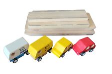 plan toys wooden trucks for sale  Lusby