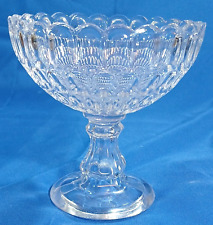 Antique flint glass for sale  Henderson