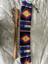 native flute for sale  REDRUTH