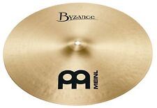 Meinl byzantium heavy for sale  Shipping to Ireland