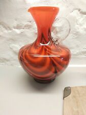 Vase opaline vintage d'occasion  Marquise