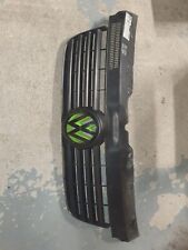 vw t5 bumper grill for sale  BROUGH