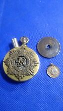 trench art coin for sale  BOURNE