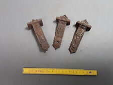 Anciennes pièces métalliques d'occasion  La Côte-Saint-André
