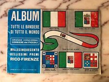 Bandiere del album usato  Cagliari