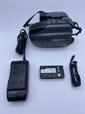 Panasonic l501d palmcorder for sale  Shipping to Ireland