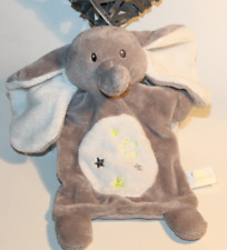 Baby nicotoy kuscheltuch gebraucht kaufen  Ohligs