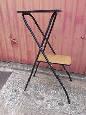 Vintage projector stand for sale  COVENTRY