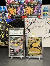 Carte pokémon pikachu usato  Firenze