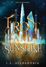 Frost sunshine magic for sale  UK