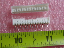 1000 PCS JST 14R-FJ 14 POSITION TYPE H SERIES FJ CONNS 2.0mm Connectors & for sale  Shipping to South Africa