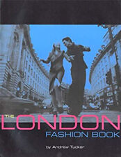 London fashion book for sale  DUNFERMLINE