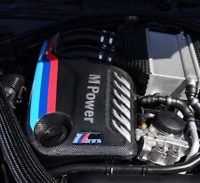 Carbon motorabdeckung engine gebraucht kaufen  Birkach