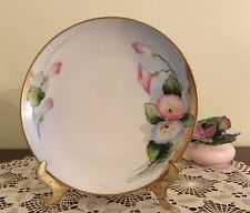Antique nippon plate for sale  Raleigh
