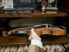 violino antico fiorini usato  Cento