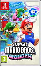 Nintendo switch super usato  Napoli