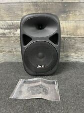 LyxPro 8'' Active PA Speaker System, Equalizer, Bluethooth & More for sale  Shipping to South Africa