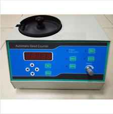 Máquina de contador automático de sementes 110/220v para várias formas de sementes S/M SLY-A nova! comprar usado  Enviando para Brazil
