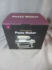 New Unused Andrew James Pasta Maker Machine for sale  Shipping to South Africa