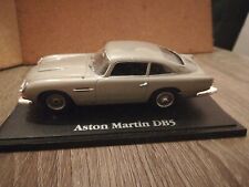 Scale ..aston martin for sale  BACUP
