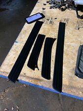 13 14 15 16 17 18 Nissan Altima Door Step Scuff Sill Plate Trim Set Of 4 for sale  Shipping to South Africa