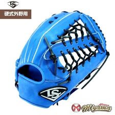 Luva de beisebol Louisville Slugger TPX 114 campo externo 13 polegadas destro , usado comprar usado  Enviando para Brazil