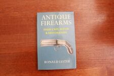 Antique firearms care for sale  Boonville