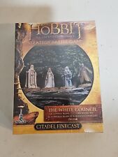 White council hobbit for sale  Shipping to Ireland