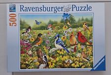 Ravensburger puzzle 500 gebraucht kaufen  Marschacht