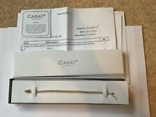 Carat london francine for sale  CAMBERLEY