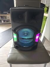 Intempo bluetooth speaker for sale  EGHAM