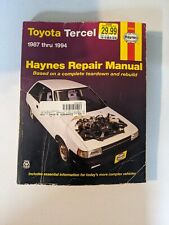 Used repair manual for sale  Indianapolis