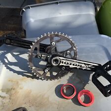 Rotor speed crank for sale  Reno